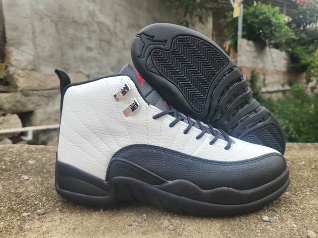 men air jordan 12 shoes 40-47 2025-7-26-001